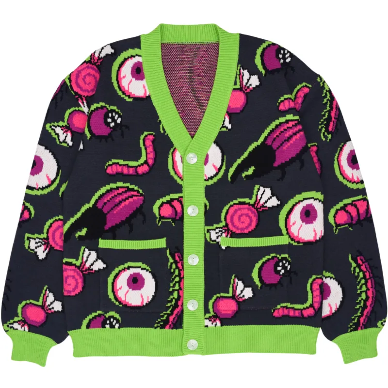 Creepy Crawligan sold by Steady Hands