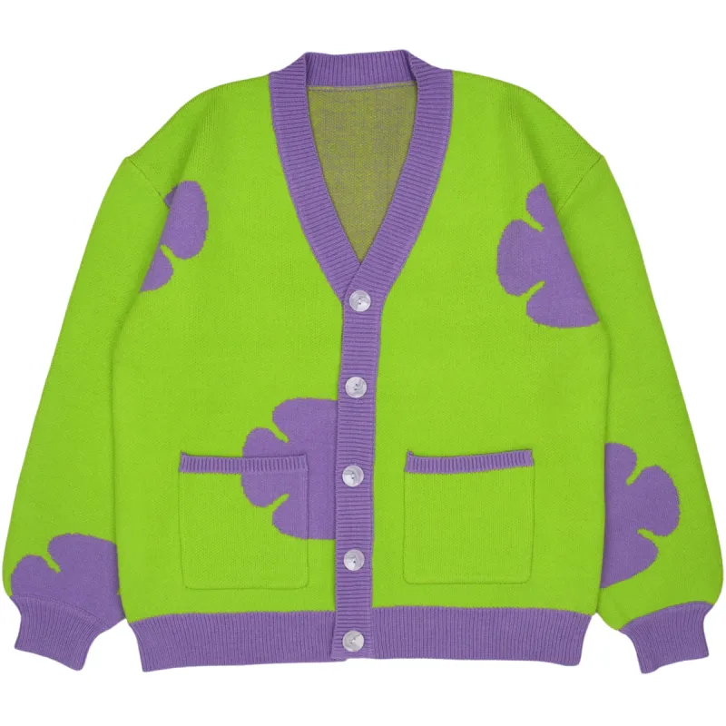 Starfish Cardigan [Discord Exclusive] sold by Steady Hands