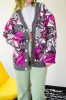 Ace Axolotl Cardigan sold by Steady Hands
