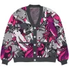 Ace Axolotl Cardigan sold by Steady Hands