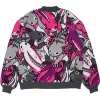 Ace Axolotl Cardigan sold by Steady Hands