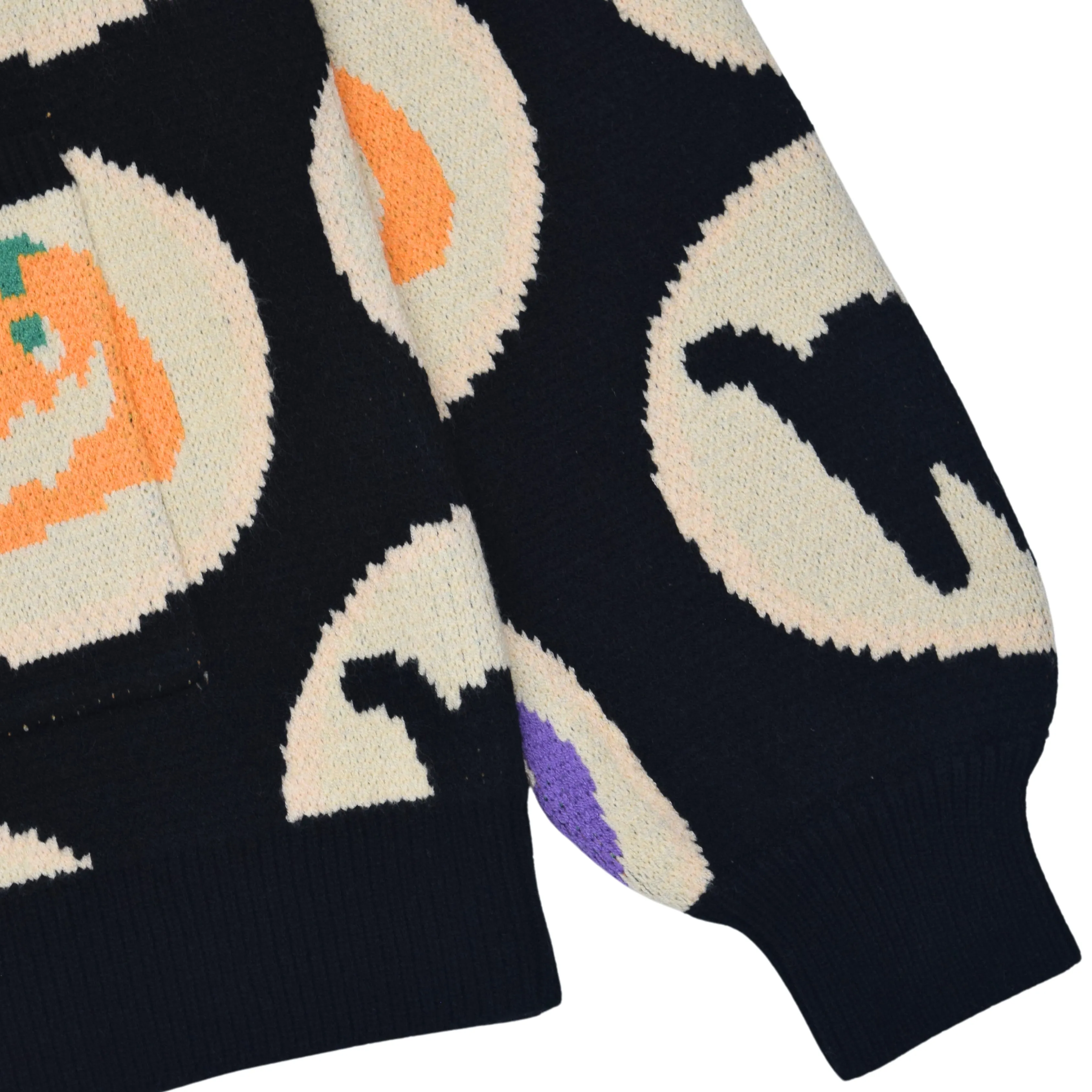 Cookie Cardigan sold by Steady Hands product image thumbnail 3