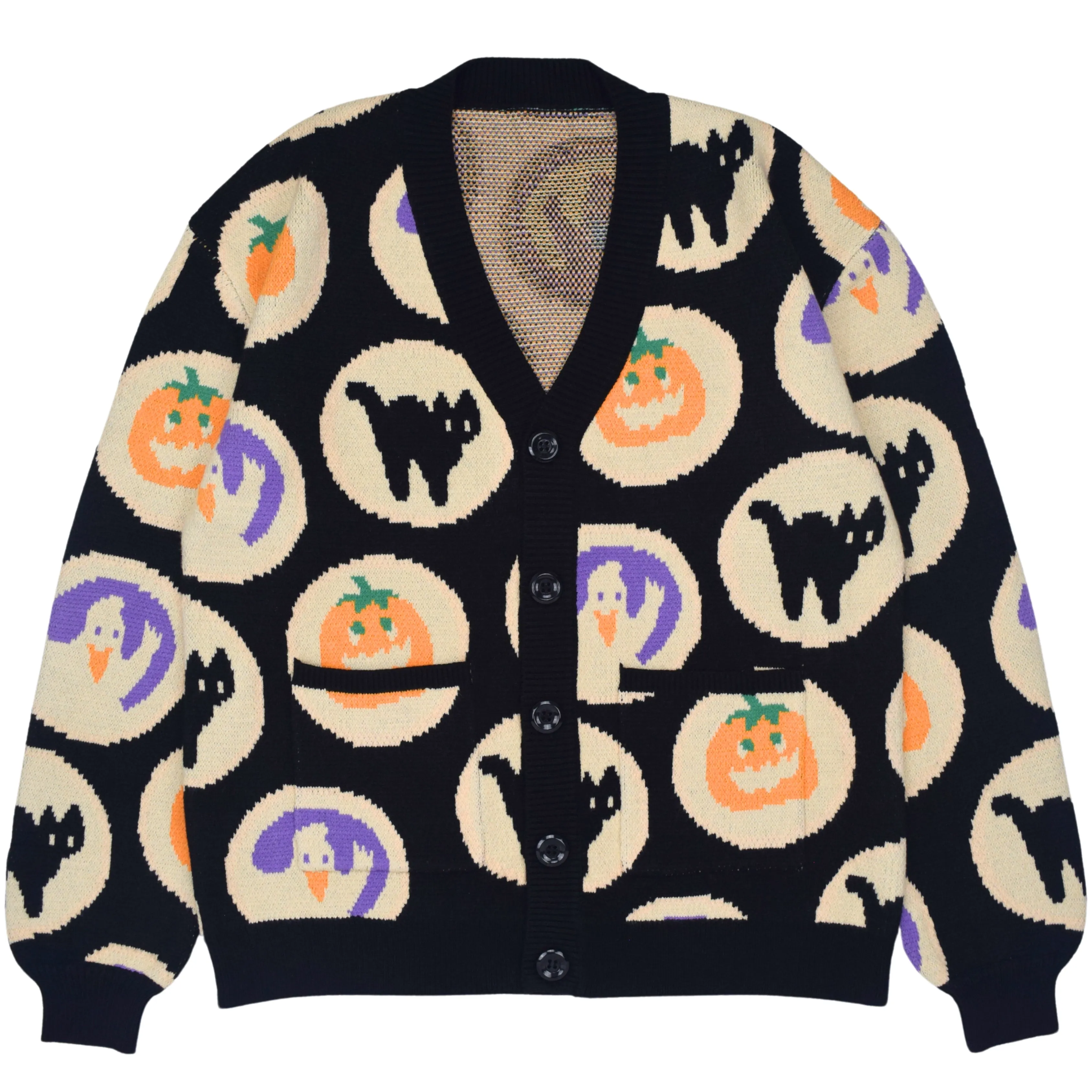 Cookie Cardigan sold by Steady Hands