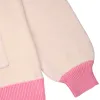 Bow Cardigan sold by Steady Hands