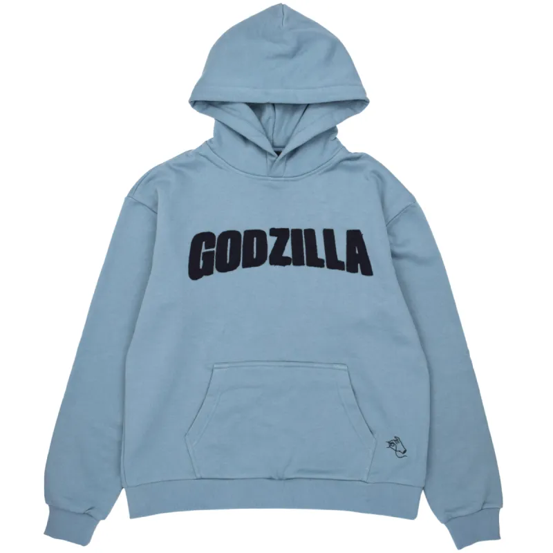 Godzilla Claw Hoodie sold by Steady Hands