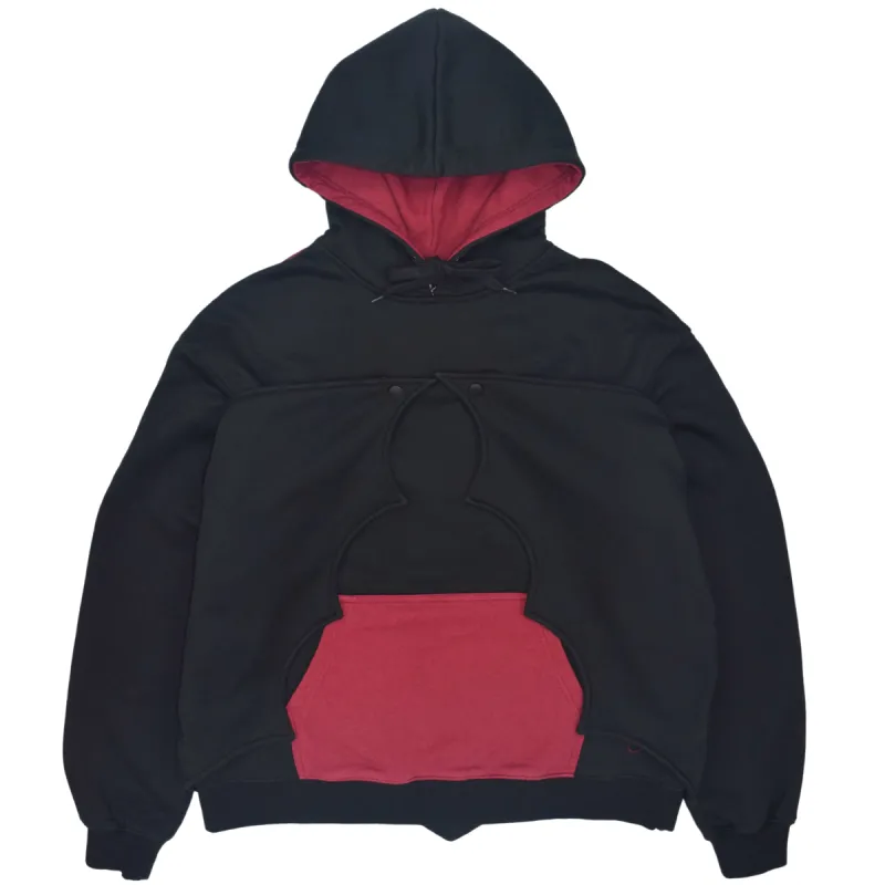 Bat Wing Hoodie sold by Steady Hands