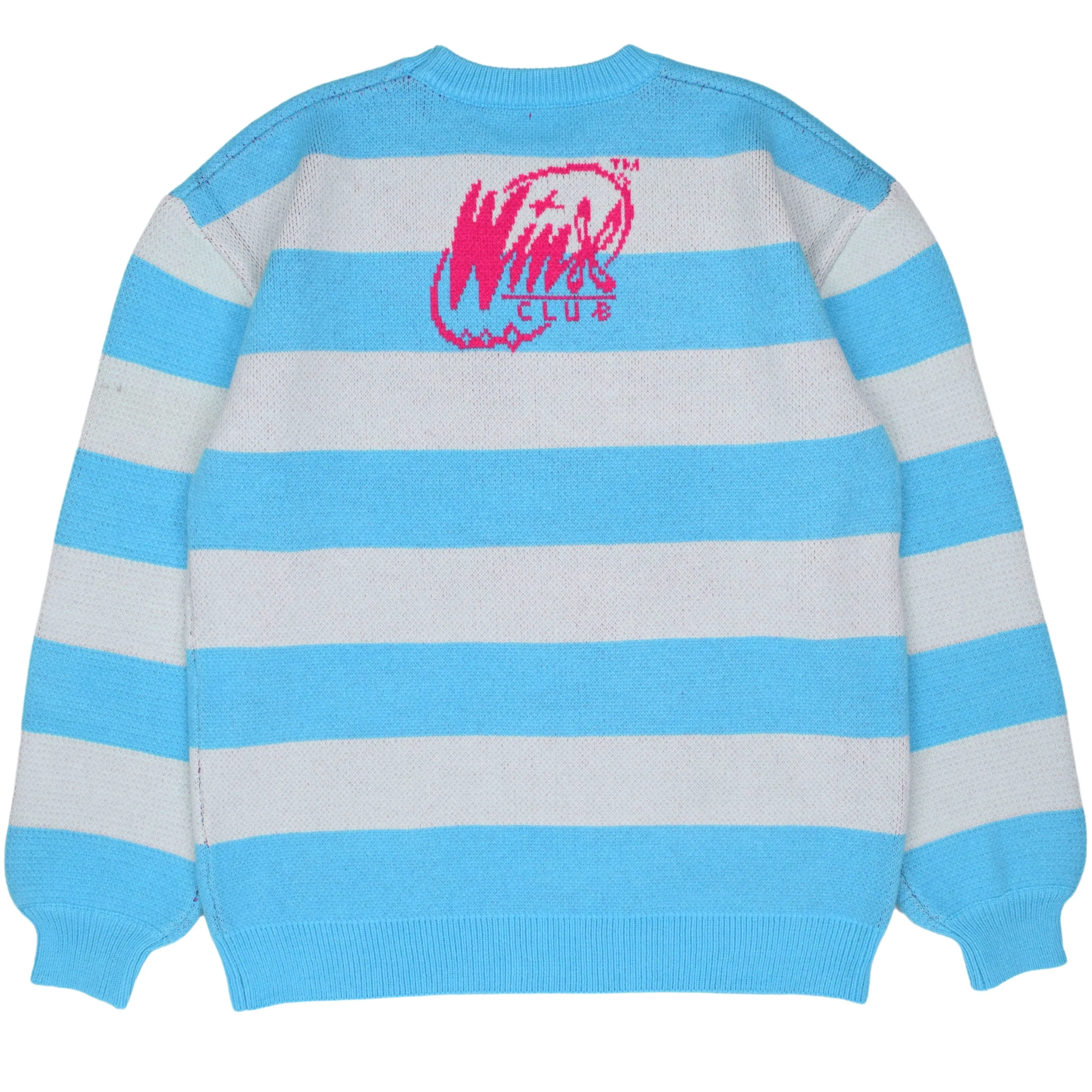 Bloom Heart Sweater sold by Steady Hands product image thumbnail 2