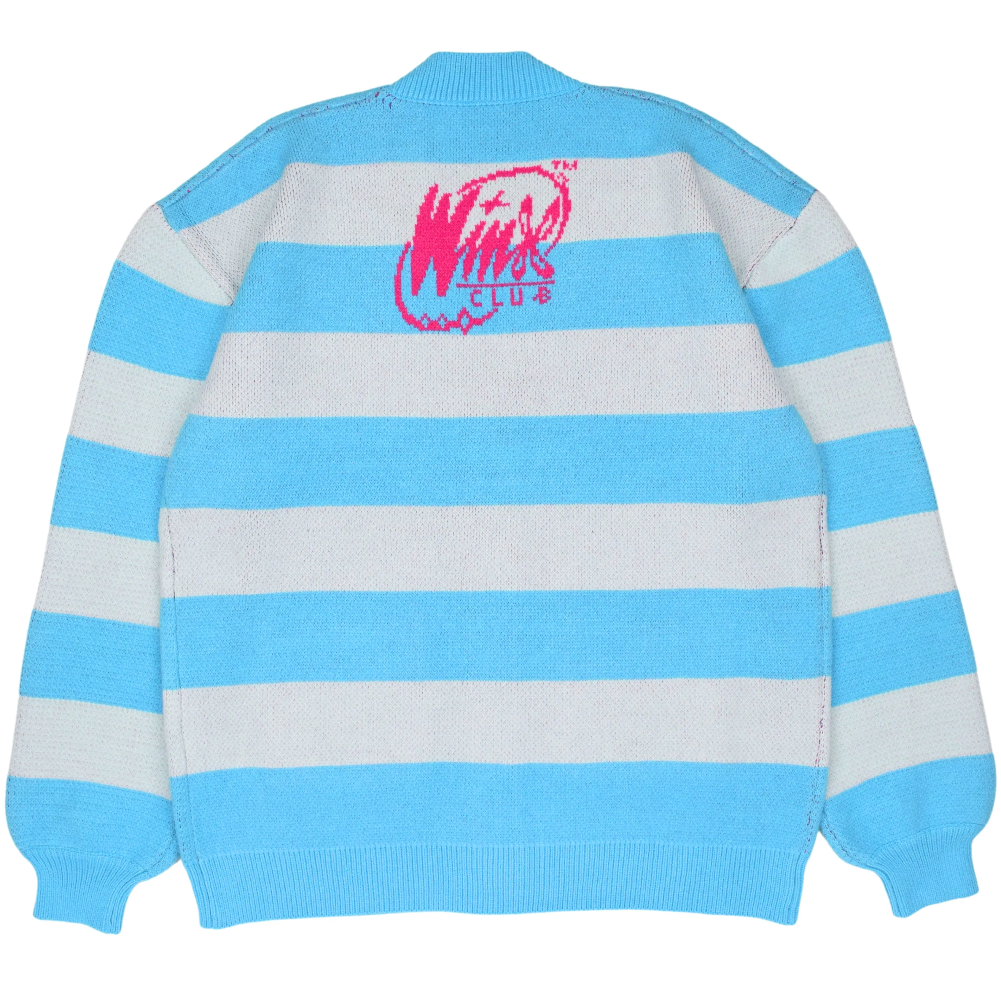 Bloom Heart Cardigan sold by Steady Hands product image thumbnail 2