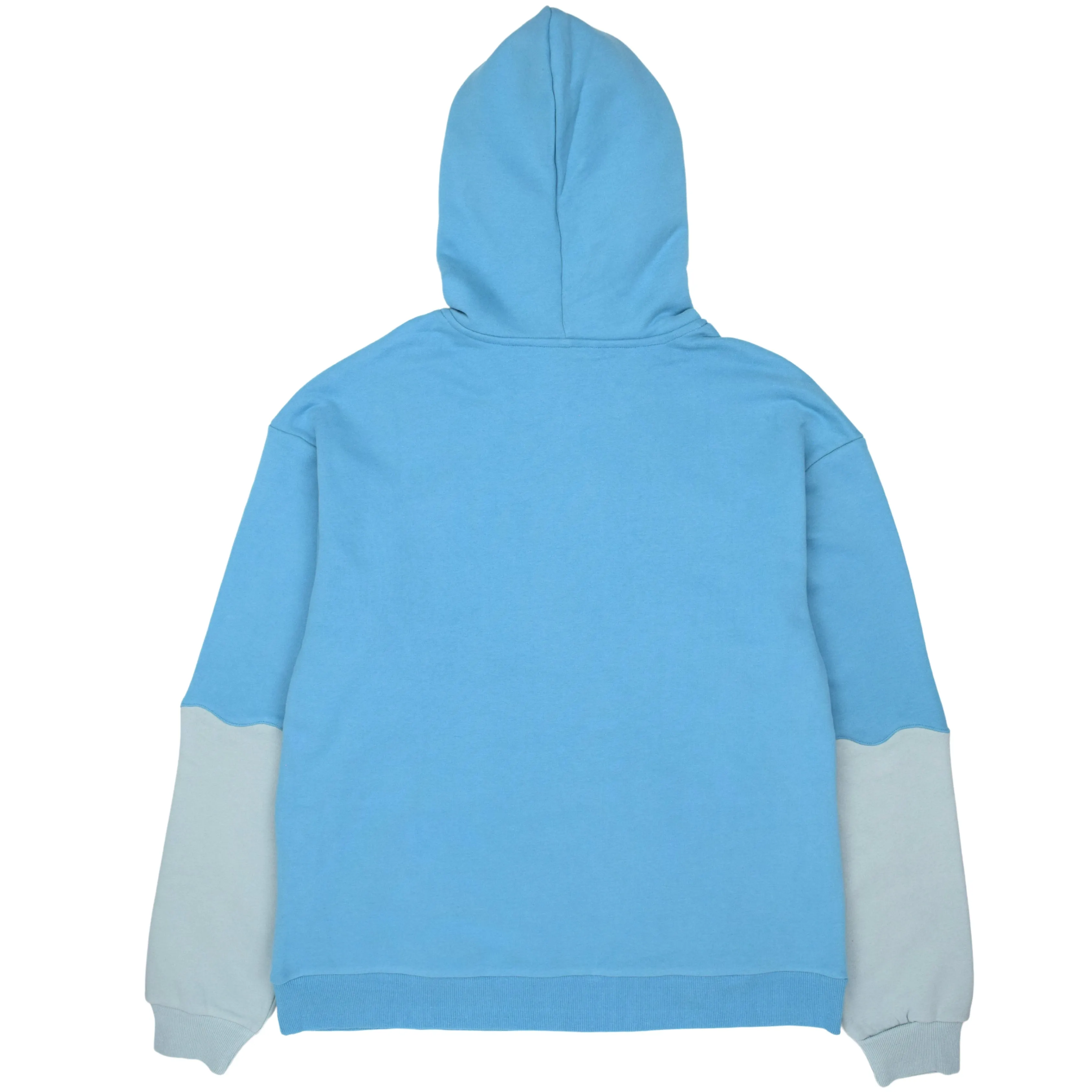 Gliding Frog Daytime Hoodie sold by Steady Hands product image thumbnail 2