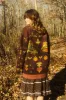 Farming Frog Cardigan sold by Steady Hands