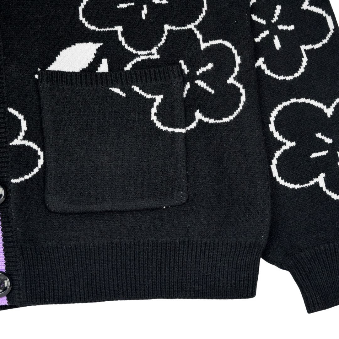 Darling Cardigan sold by Steady Hands product image thumbnail 4