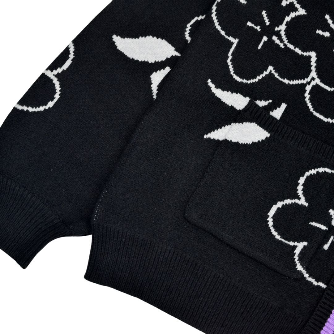 Darling Cardigan sold by Steady Hands product image thumbnail 3