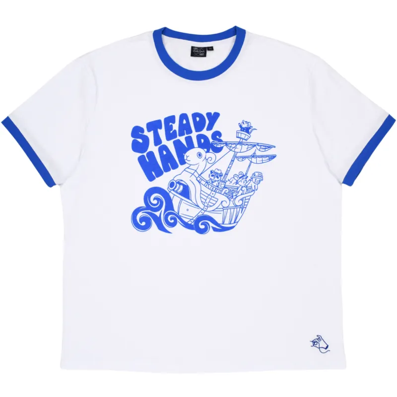 Steady Hands Pirate Tee [Discord Exclusive] sold by Steady Hands