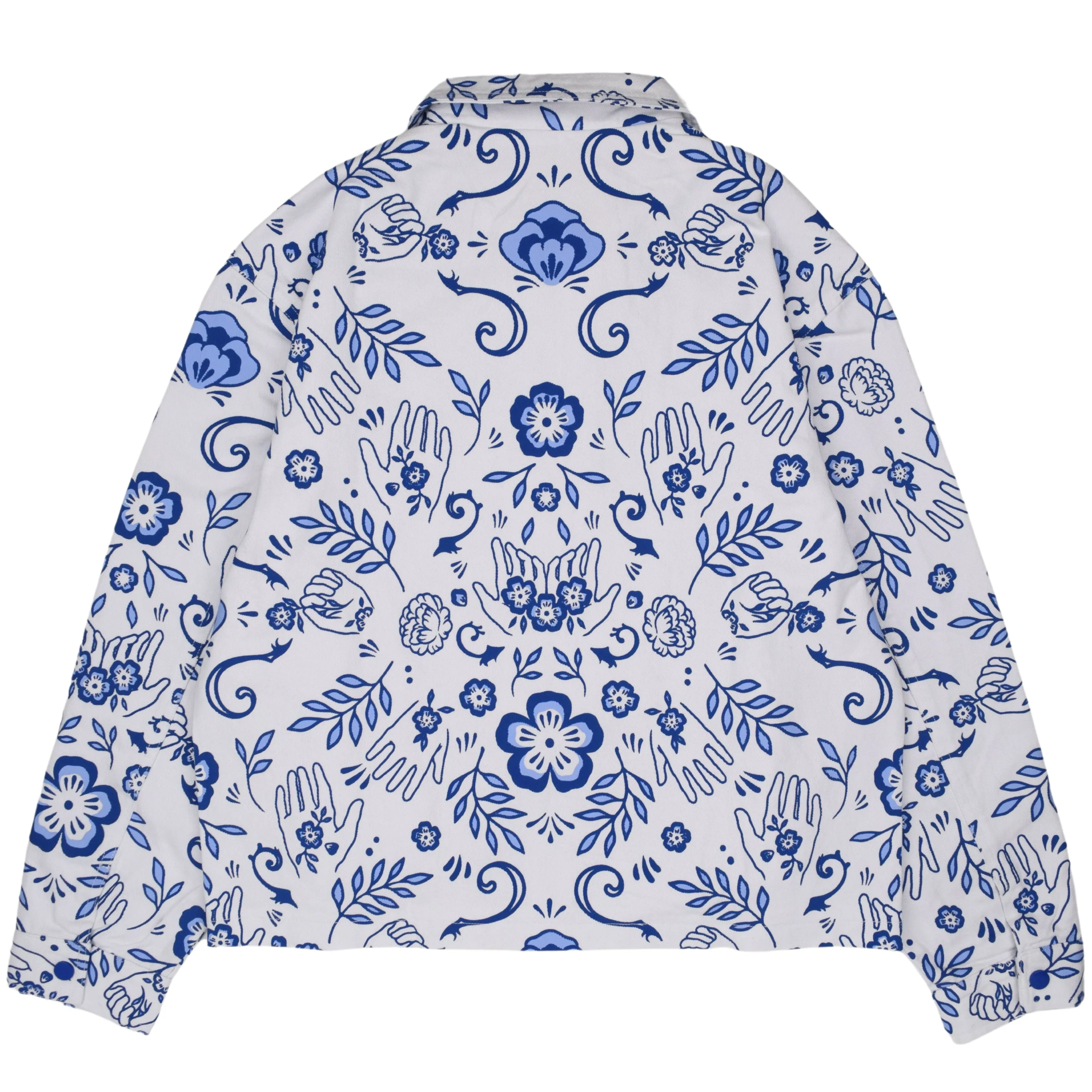 Porcelain Jacket sold by Steady Hands product image thumbnail 2