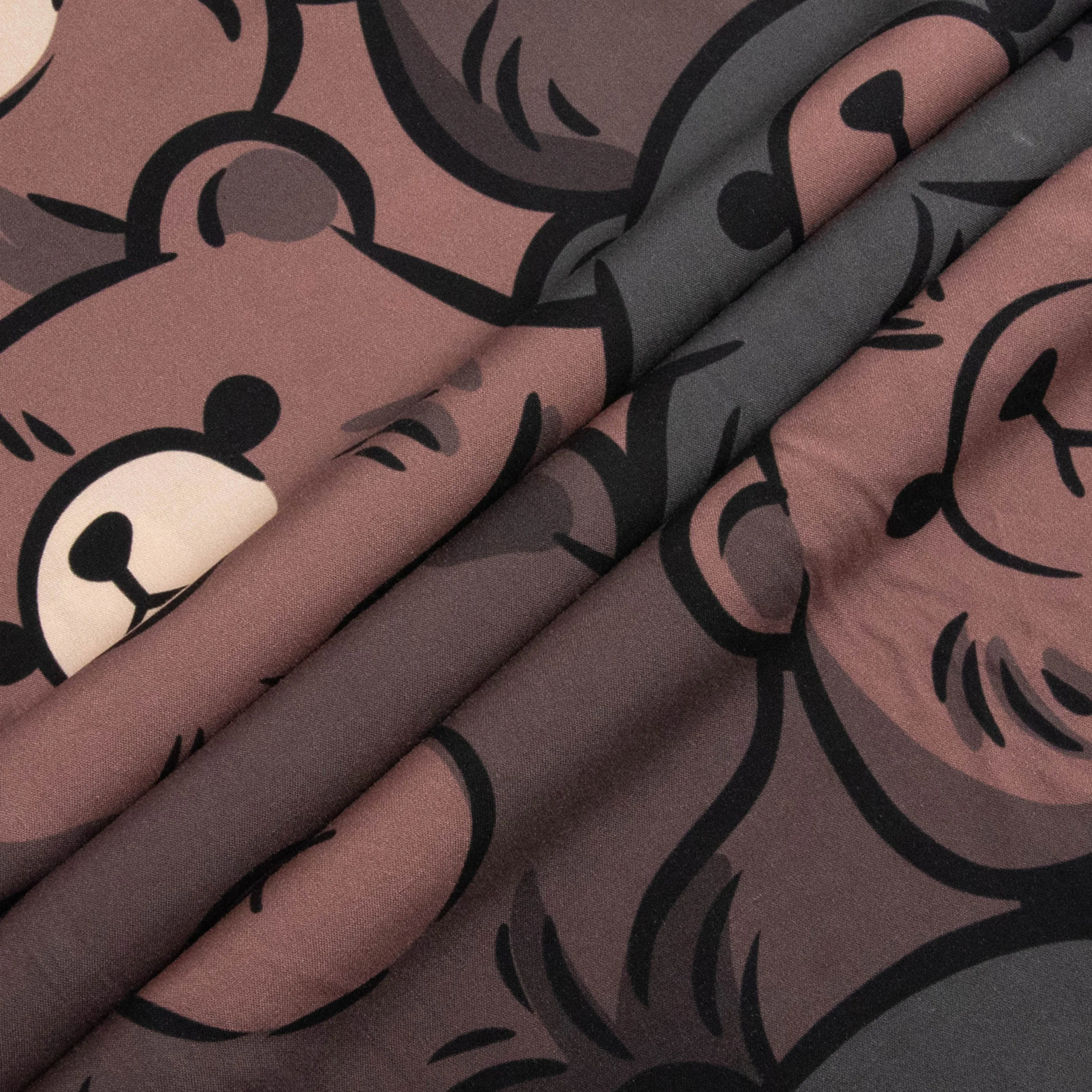 Unbearable Button Up sold by Steady Hands product image thumbnail 5