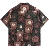 Unbearable Button Up sold by Steady Hands