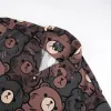 Unbearable Button Up sold by Steady Hands