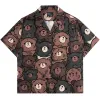 Unbearable Button Up sold by Steady Hands