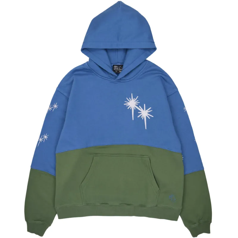 Twice as Many Stars Hoodie [EARLY ACCESS] sold by Steady Hands