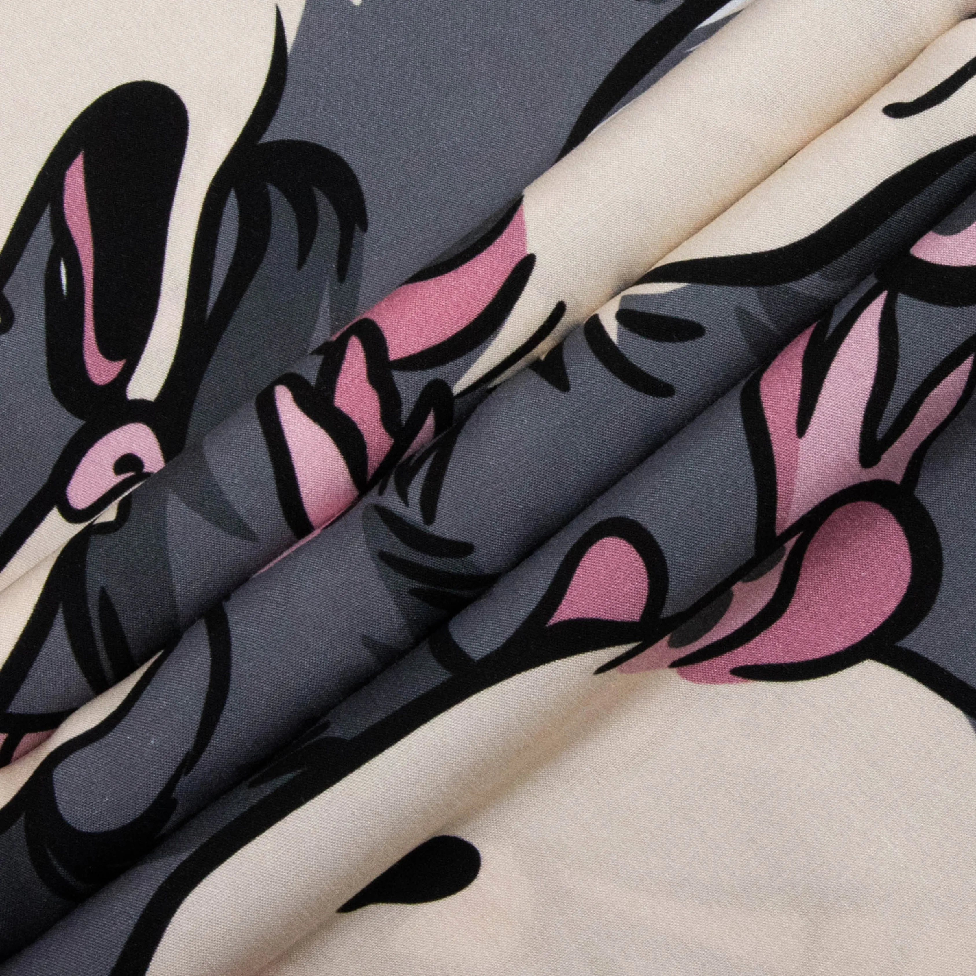 All the Possum-bilities Button Up sold by Steady Hands product image thumbnail 5