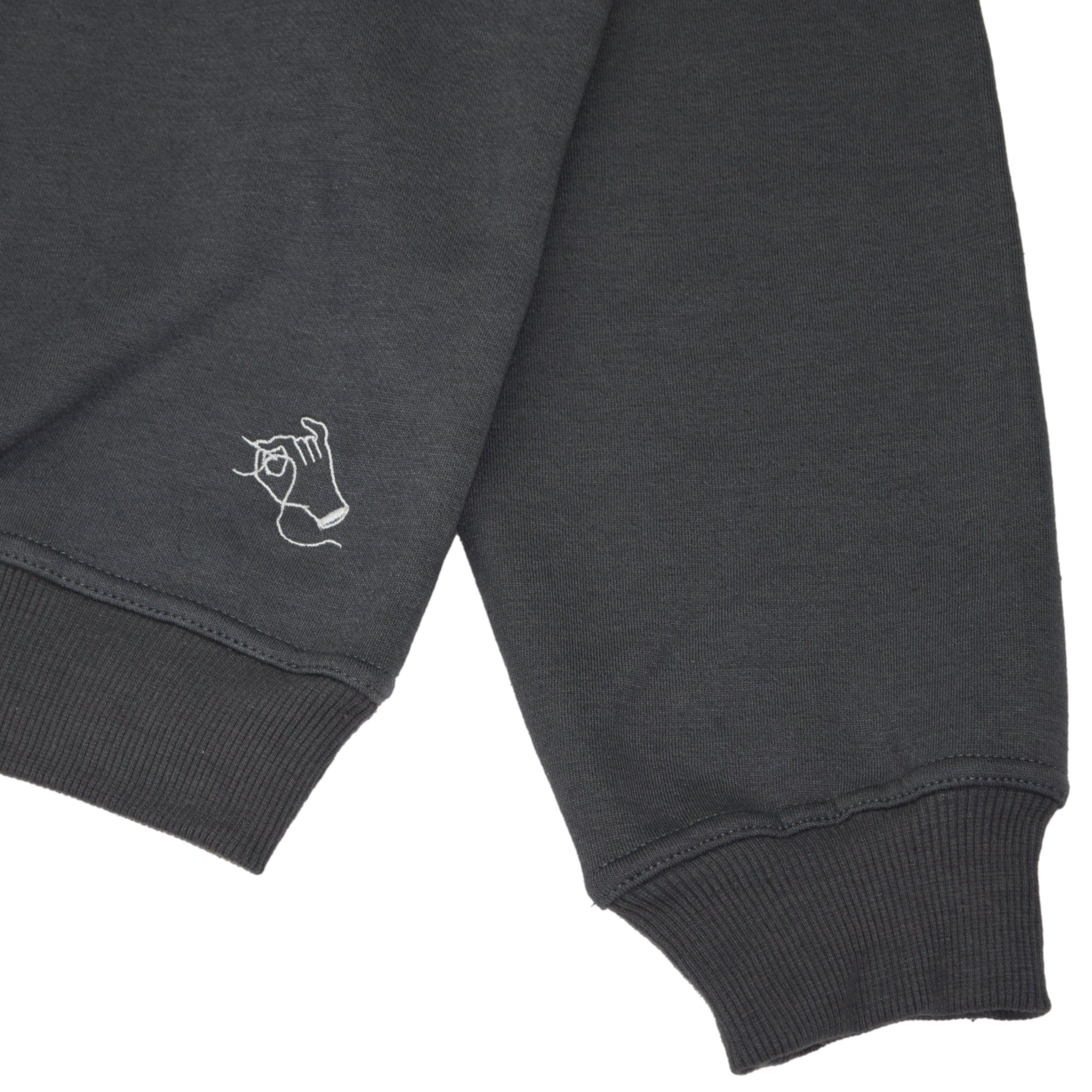 Divine Dogs Sweater sold by Steady Hands product image thumbnail 3