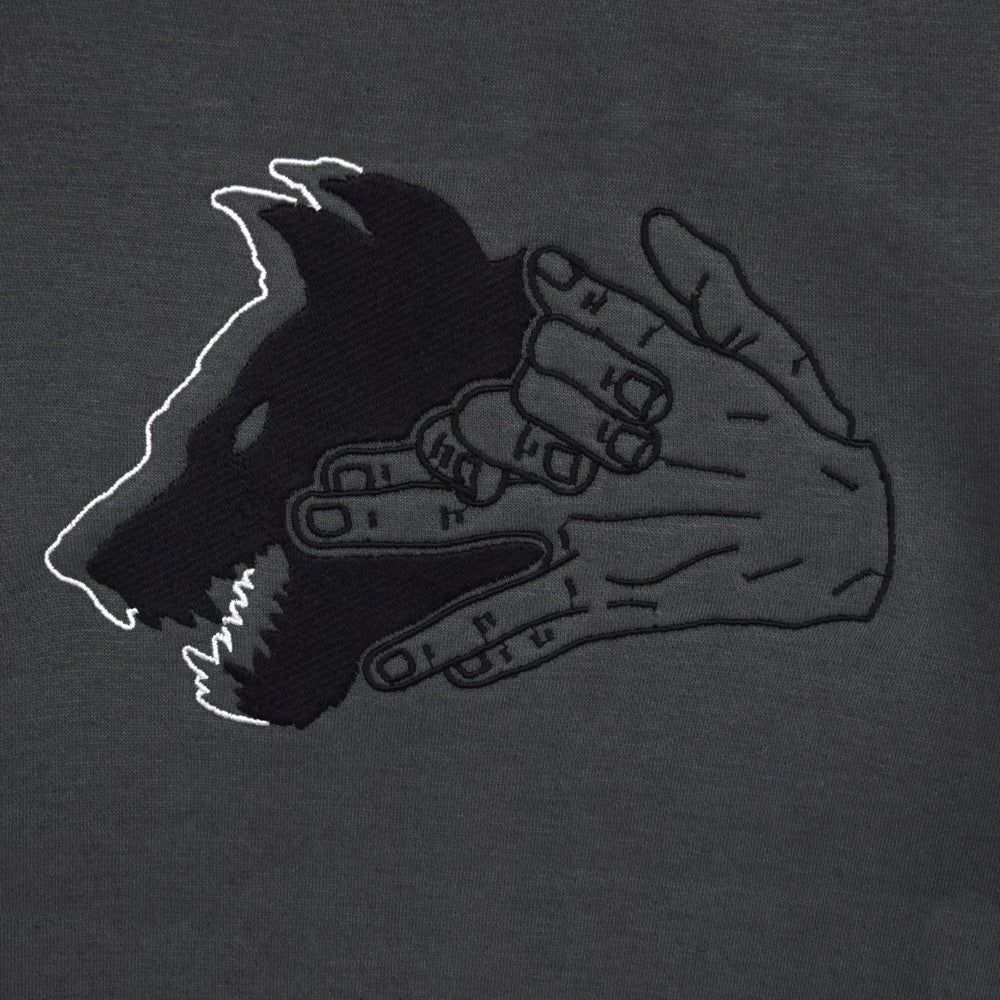 Divine Dogs Sweater sold by Steady Hands product image thumbnail 2