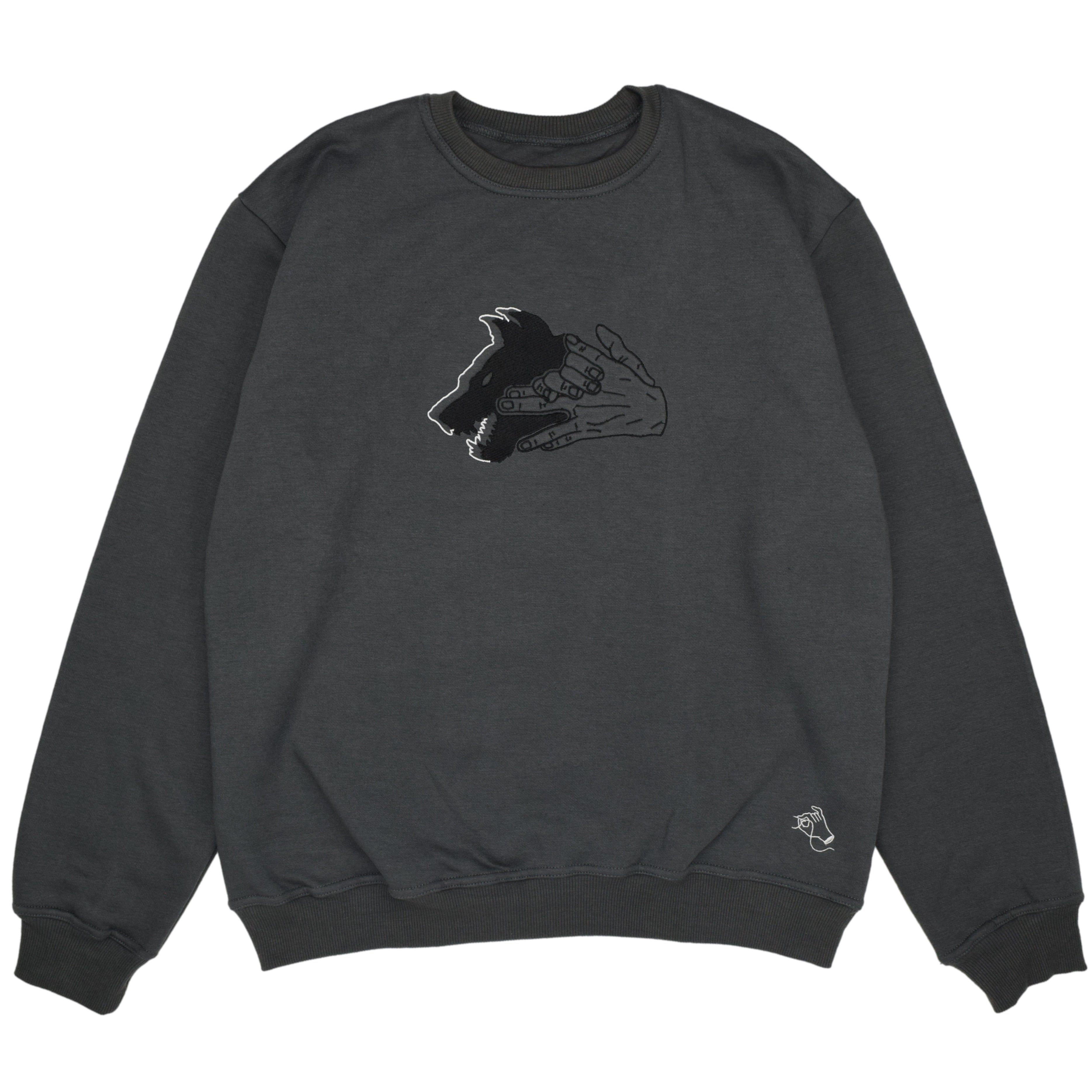 Divine Dogs Sweater sold by Steady Hands