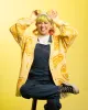 When Life Gives You Lemons Cardigan sold by Steady Hands