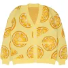 When Life Gives You Lemons Cardigan sold by Steady Hands