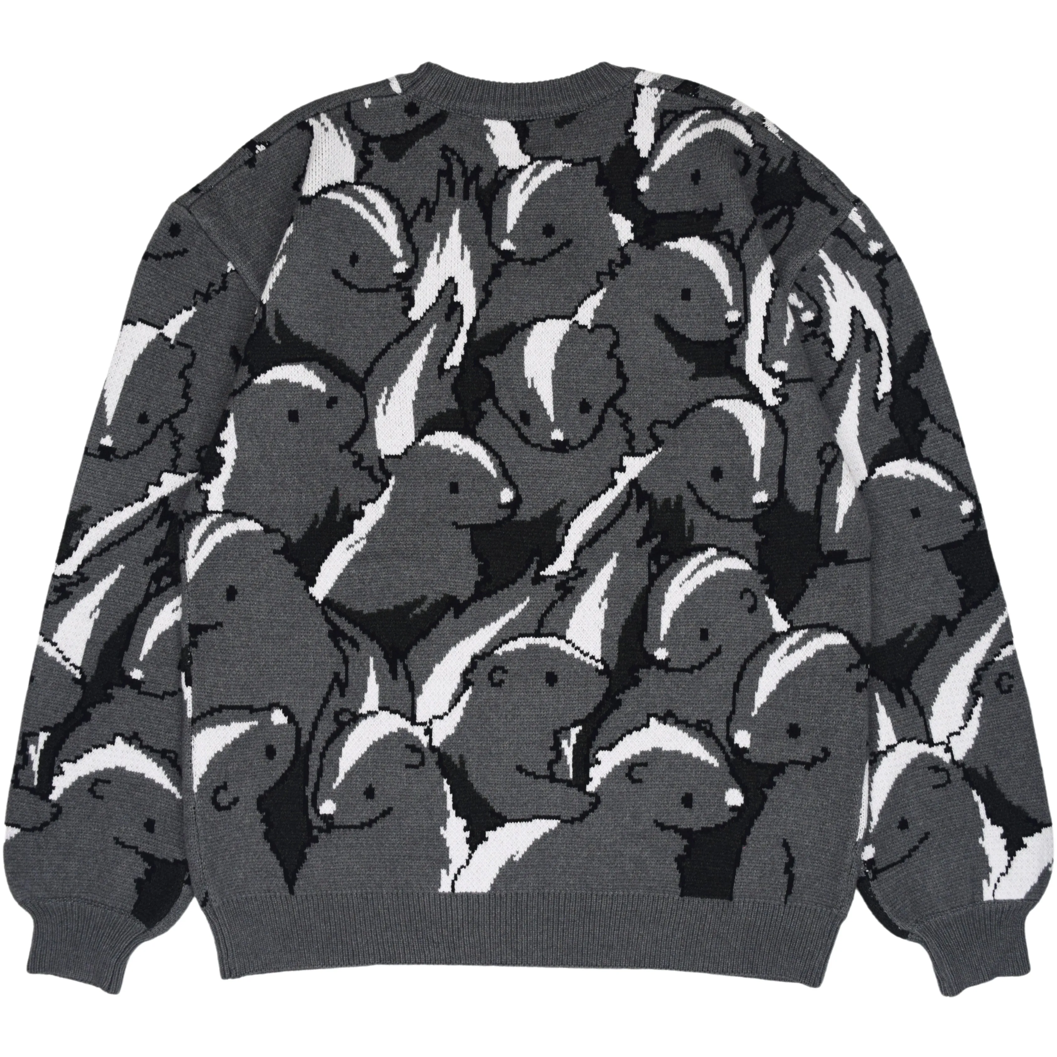 Smell Ya Later Sweater sold by Steady Hands product image thumbnail 2