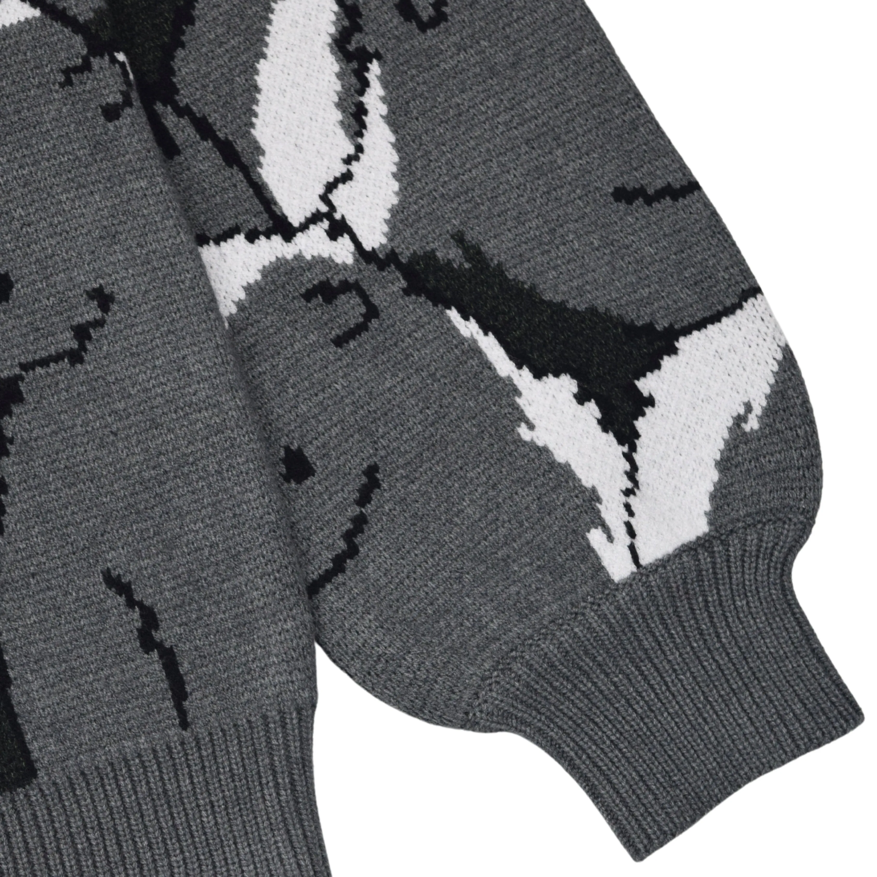 Smell Ya Later Sweater sold by Steady Hands product image thumbnail 3