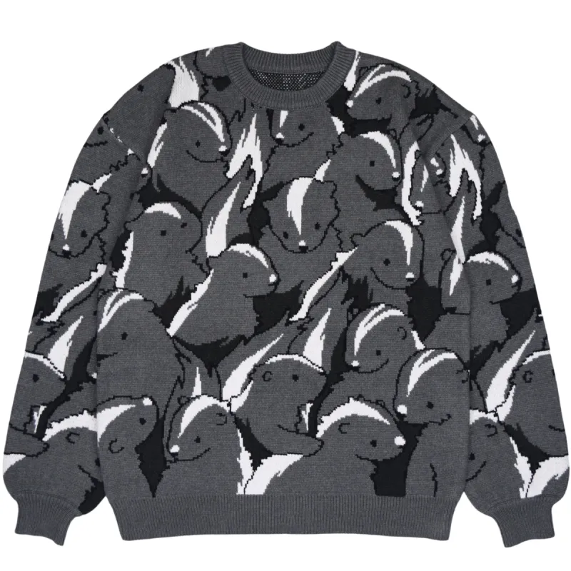 Smell Ya Later Sweater sold by Steady Hands