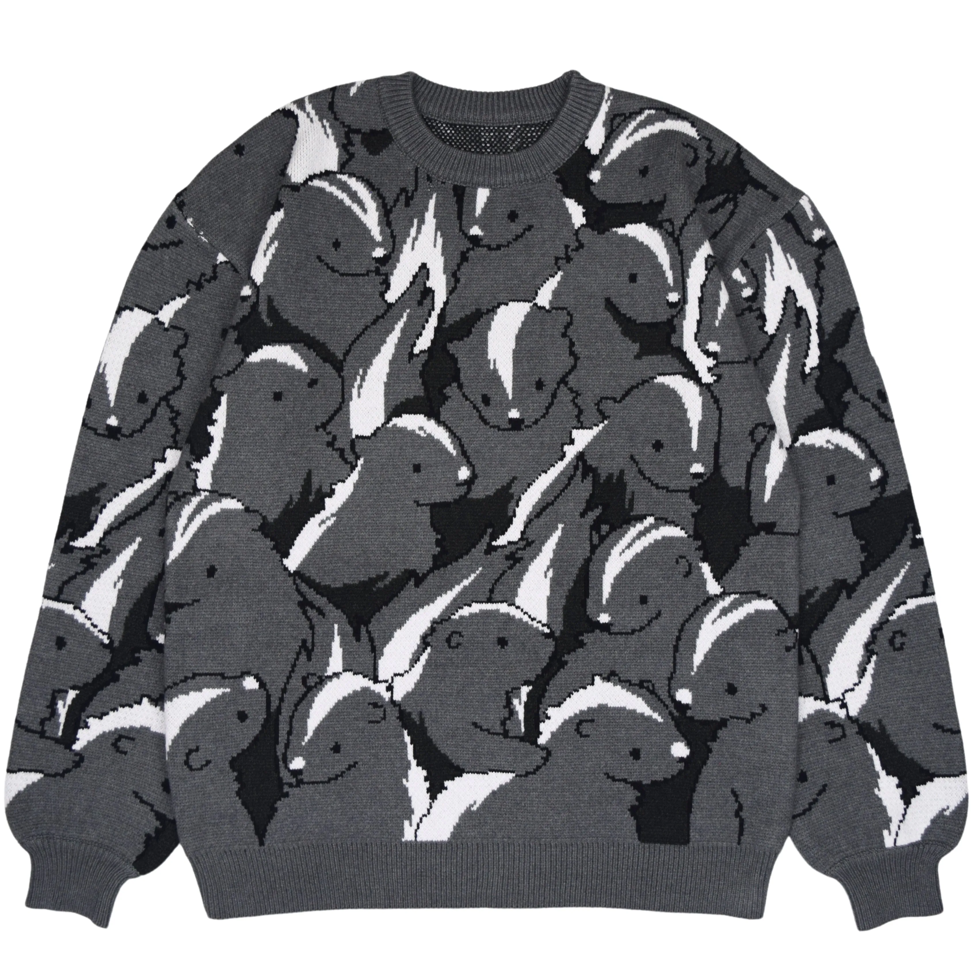 Smell Ya Later Sweater sold by Steady Hands