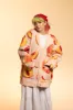 Just Peachy Cardigan sold by Steady Hands