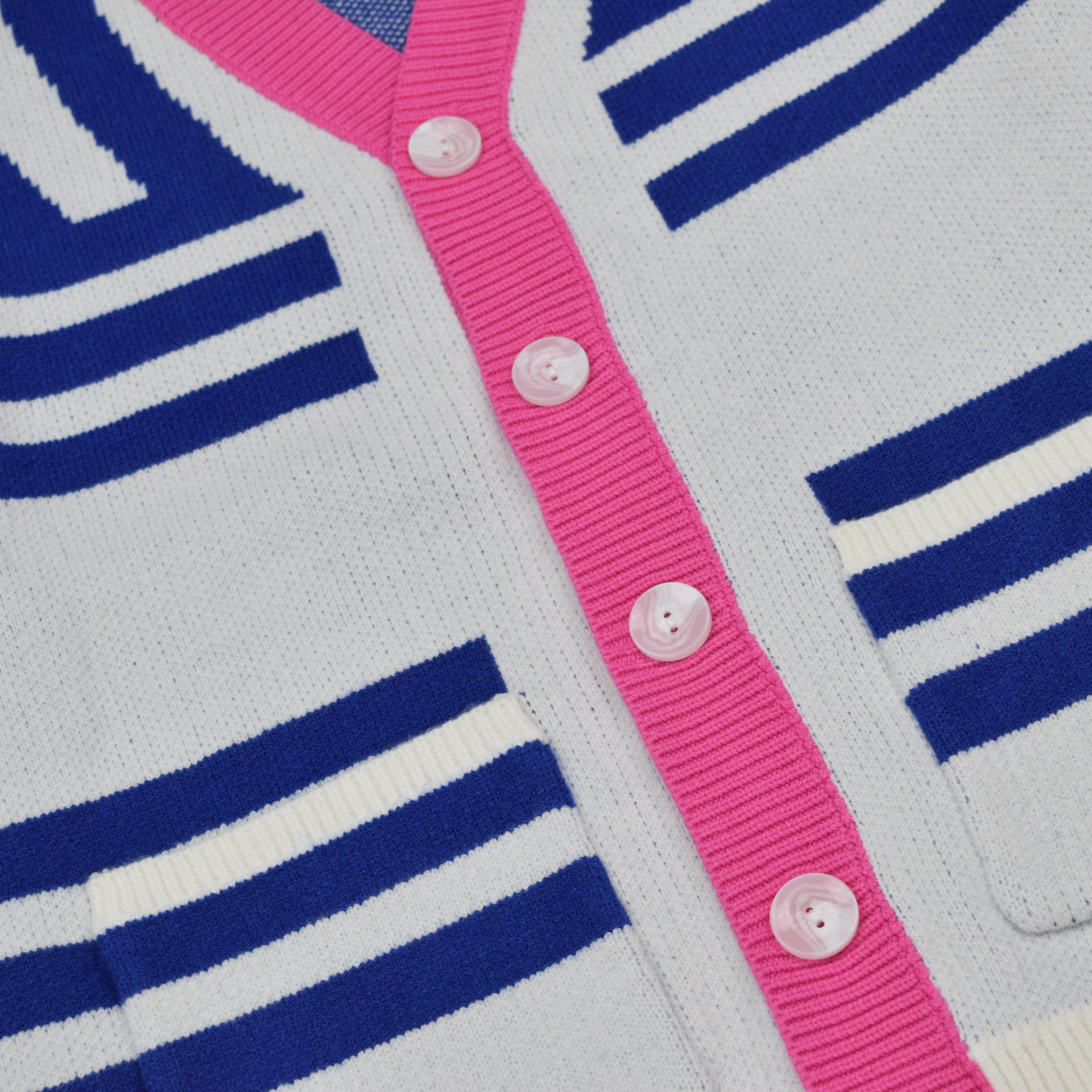 Third Moon Cardigan sold by Steady Hands product image thumbnail 3