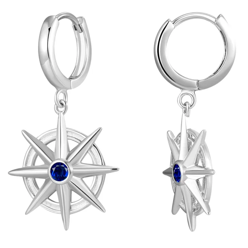 Wizard Earrings sold by Steady Hands