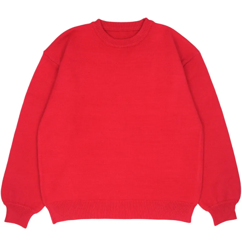 The Anti-Walmart Employee Sweater sold by Steady Hands