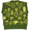 Marsh Pit Vest sold by Steady Hands