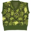 Marsh Pit Vest sold by Steady Hands
