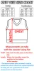 Marsh Pit Vest sold by Steady Hands