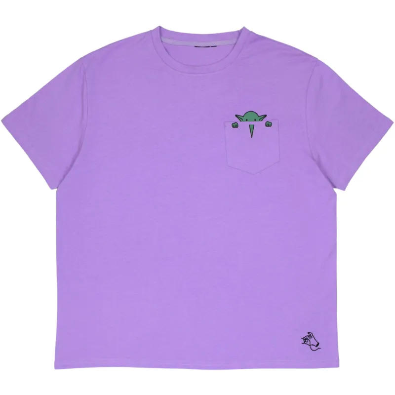 Goblin Tee sold by Steady Hands