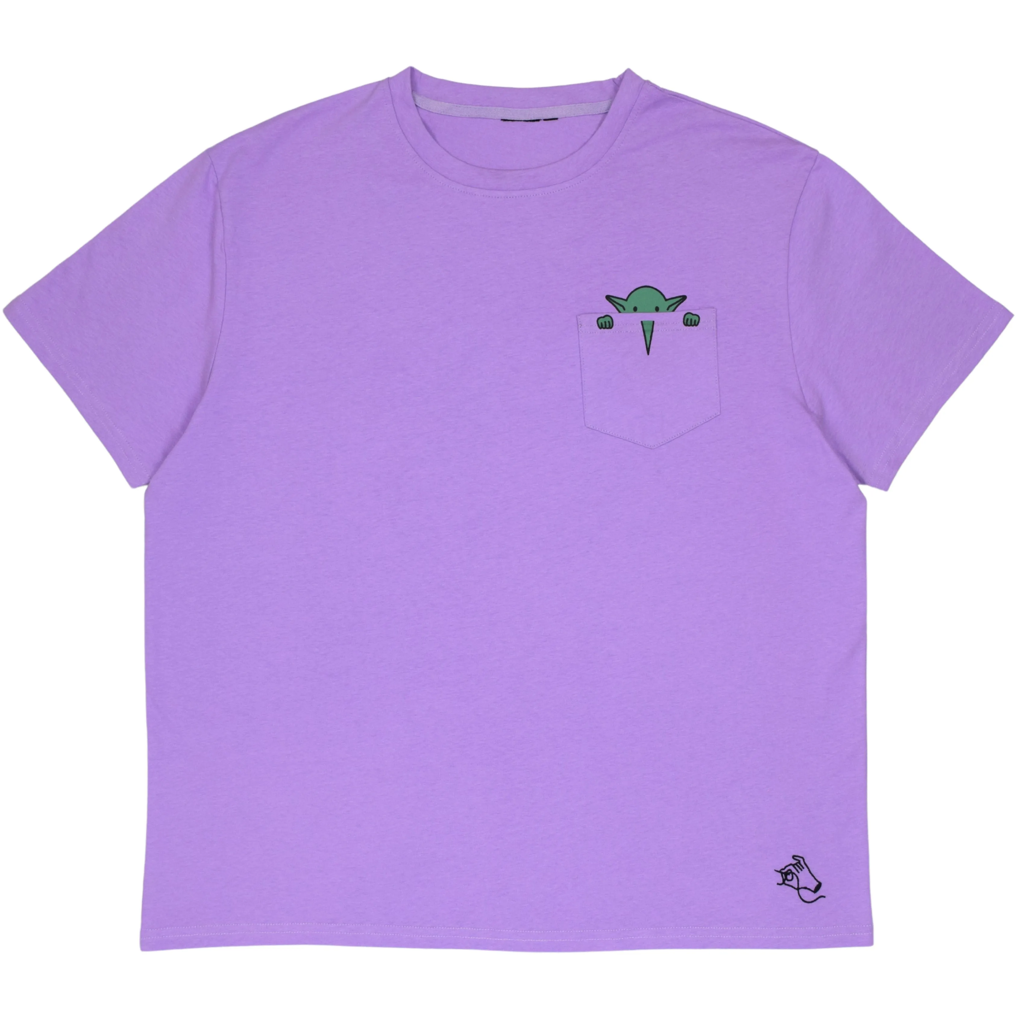 Goblin Tee sold by Steady Hands