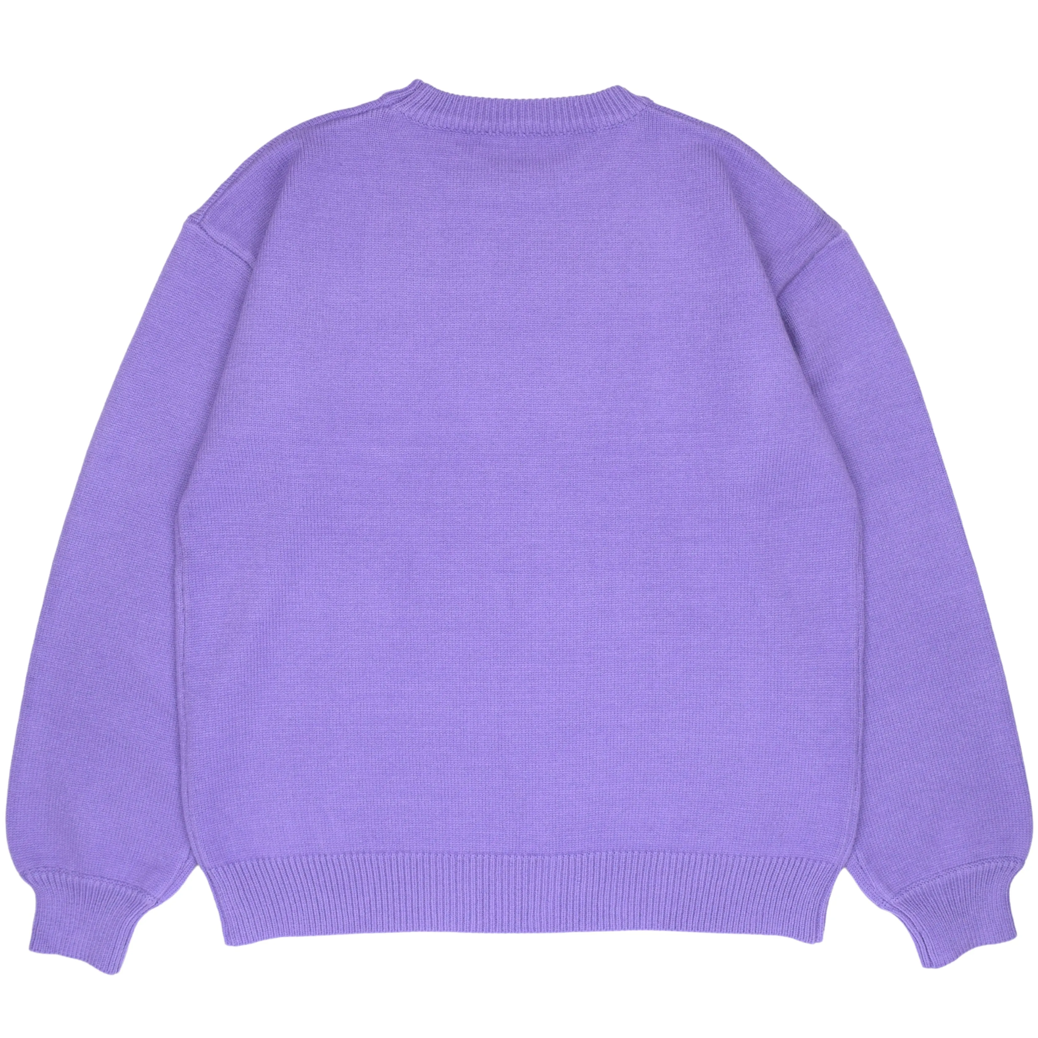 Lavend-er? I Hardly Know Her! Sweater sold by Steady Hands product image thumbnail 2