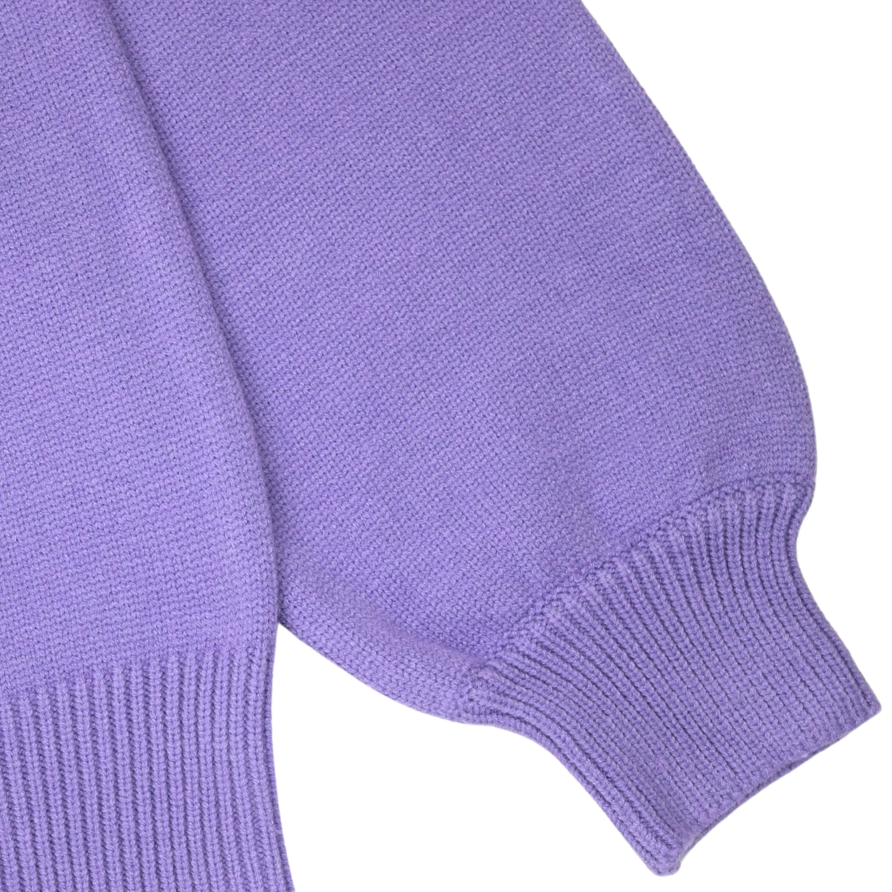 Lavend-er? I Hardly Know Her! Sweater sold by Steady Hands product image thumbnail 3