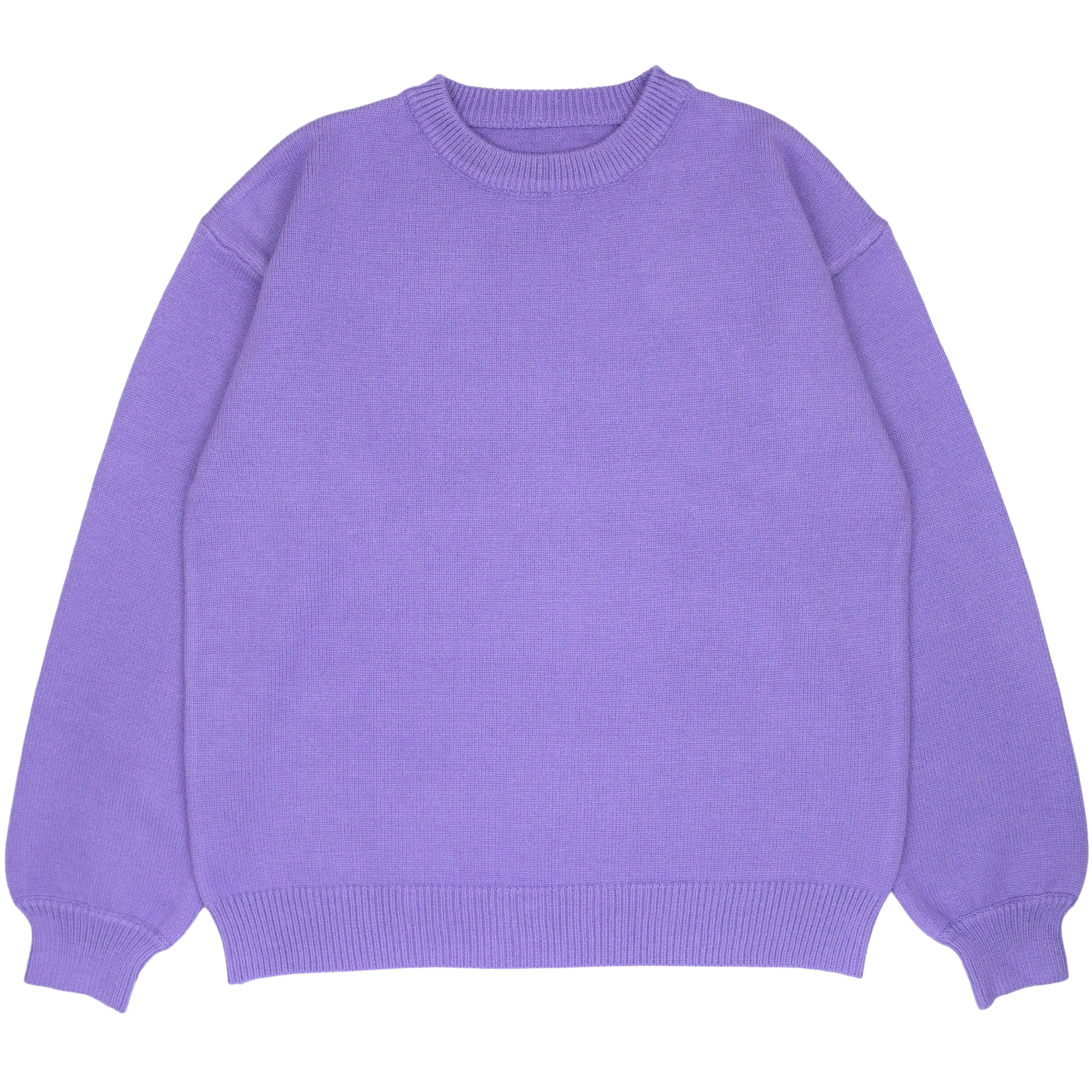 Lavend-er? I Hardly Know Her! Sweater sold by Steady Hands