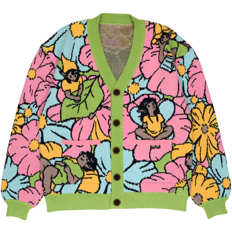 Fairy Cardigan sold by Steady Hands