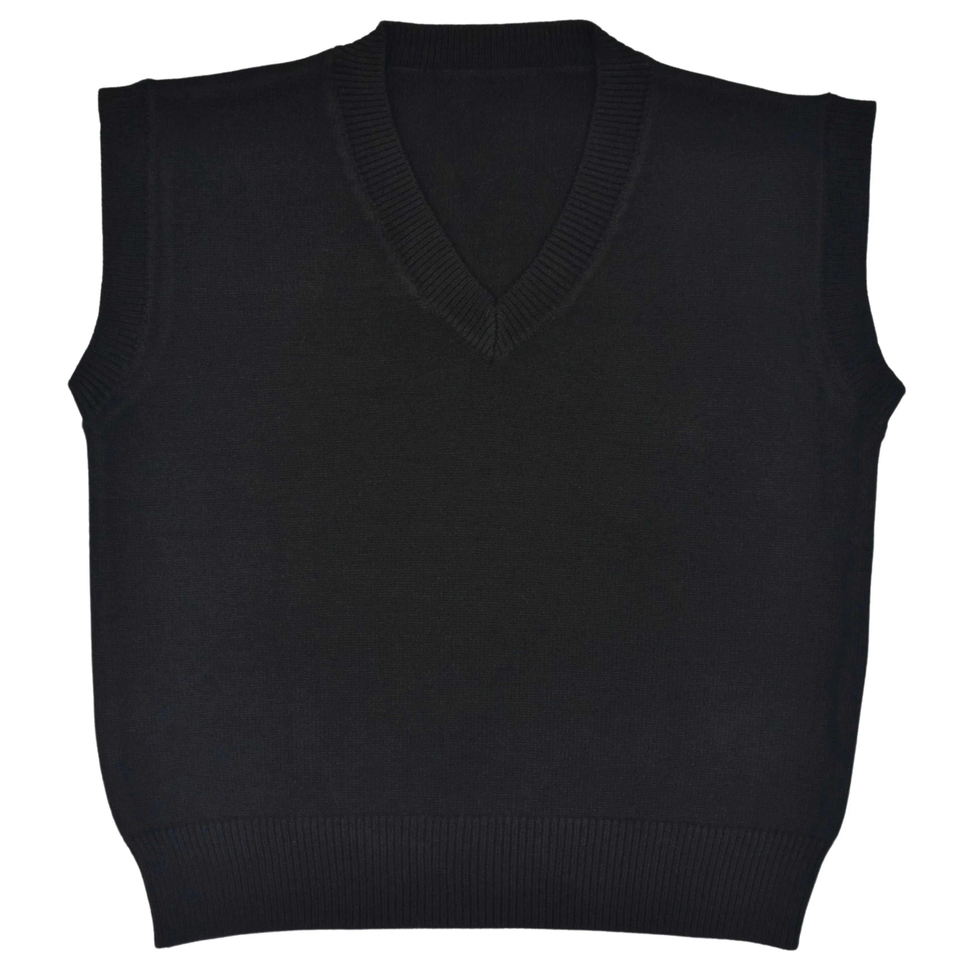 Dark White Vest sold by Steady Hands