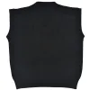 Dark White Vest sold by Steady Hands