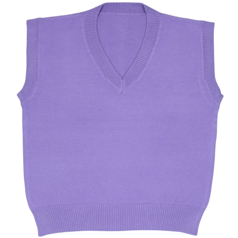 Catch Ya Lilacing Vest sold by Steady Hands