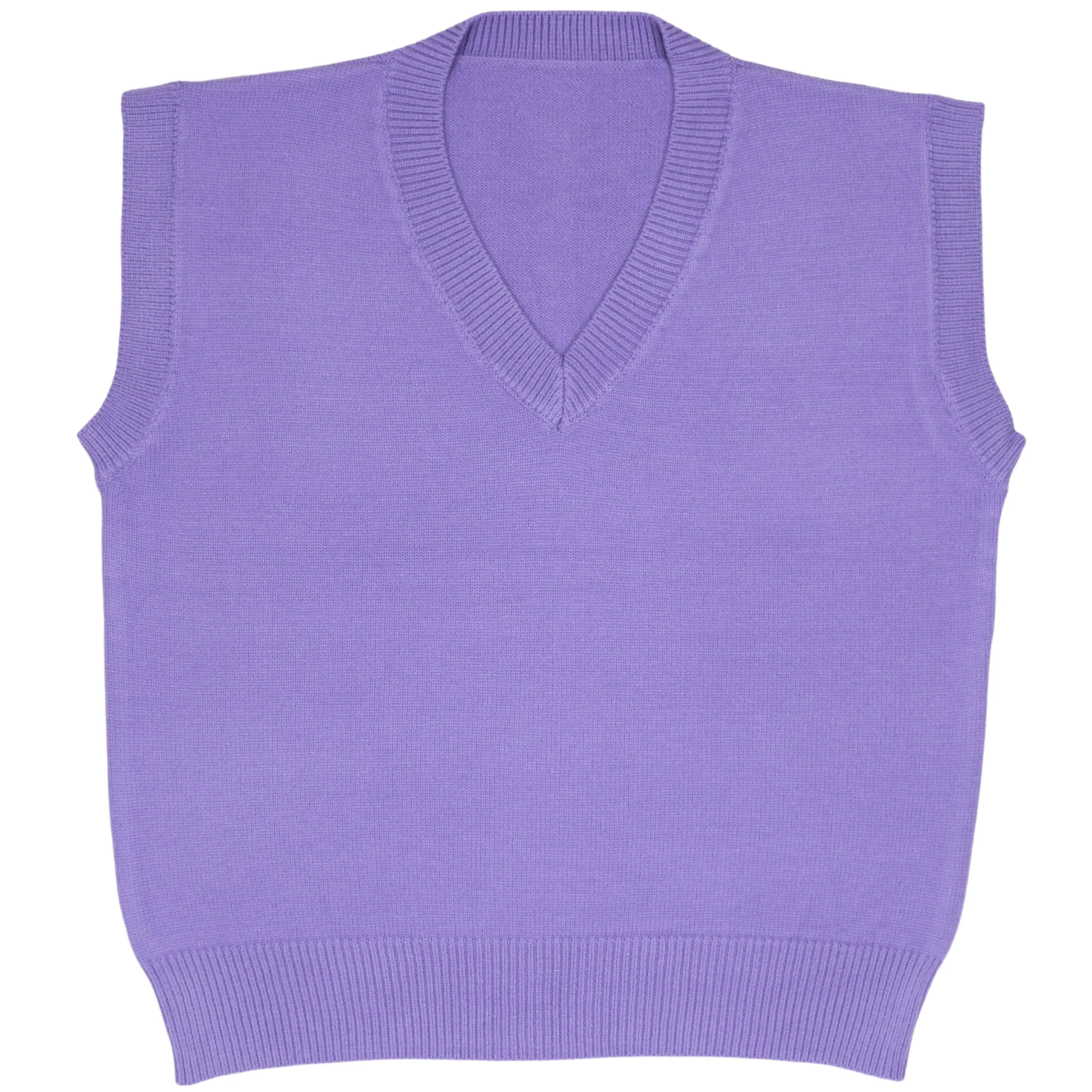 Catch Ya Lilacing Vest sold by Steady Hands